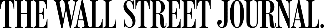 the wall street journal logo
